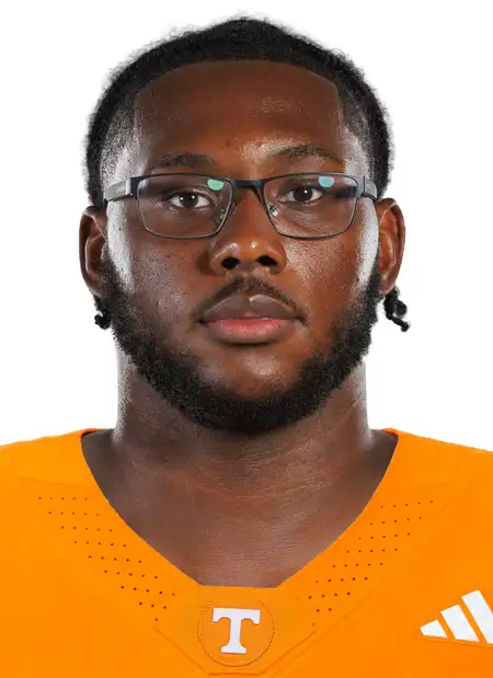 Ed Baker, Football, University of Tennessee