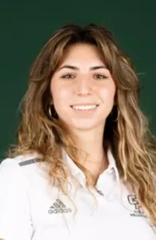 Kayla Murdoch, Beach Volleyball, undefined