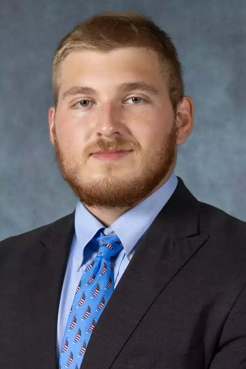 Cole Liazos-Coffey, Football, undefined