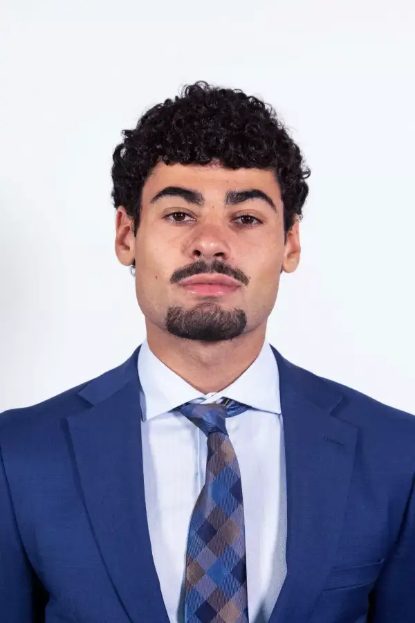 Malik Mustafa, Lacrosse, Wagner College