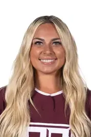 Taylor Pannell, Softball, Texas A&M University
