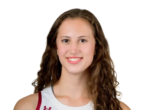 Ellie Cronin, Basketball, undefined