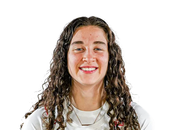 Claire McDougall, Basketball, undefined