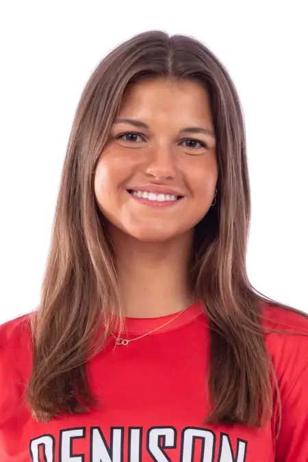 Adyson Clemen, Soccer, Denison University