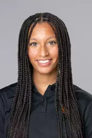 Jada Gatlin, Track and Field, undefined