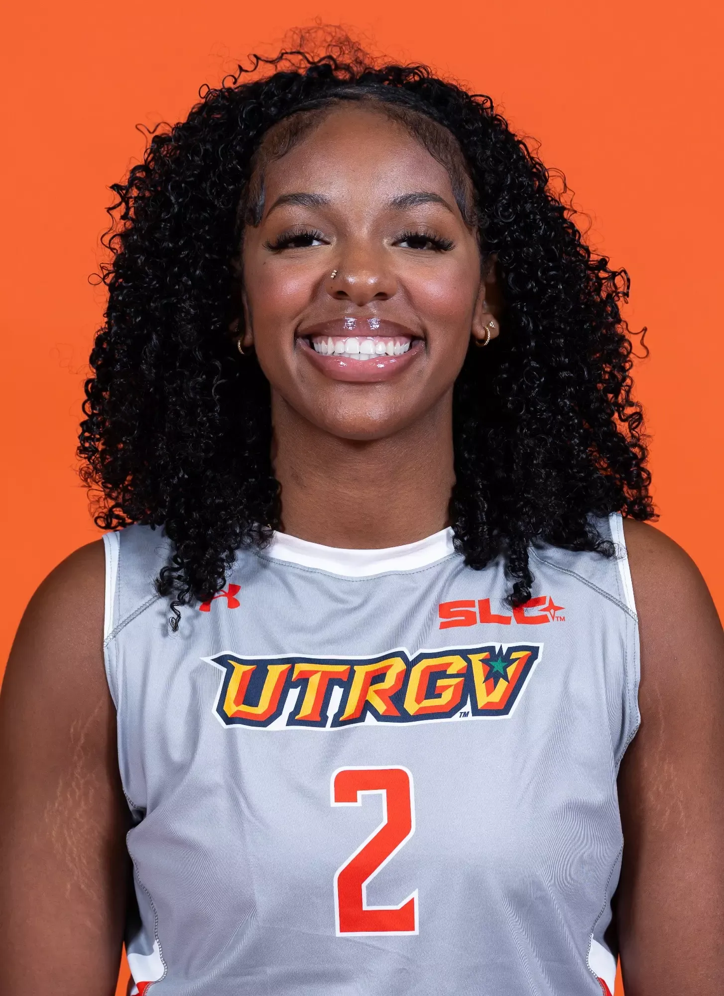 Aaliyah Snead, Volleyball, University of Texas Rio Grande