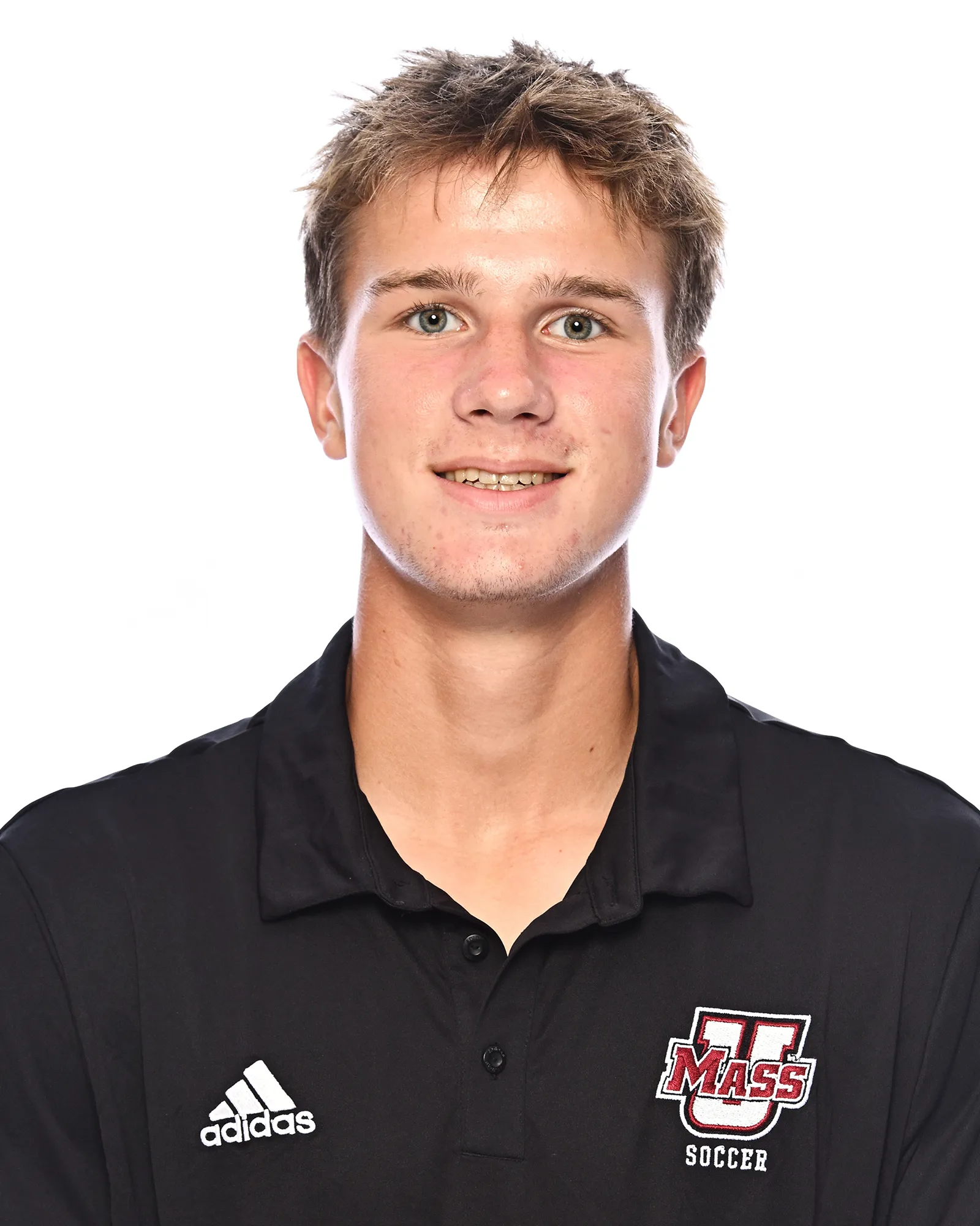 Luke Ceol, Soccer, University of Massachusetts Amherst
