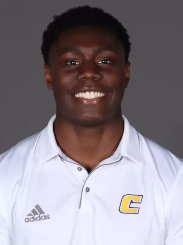 Mason Bryant, Football, undefined