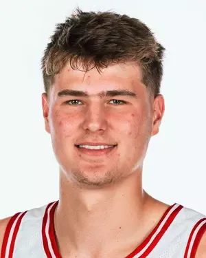 Nolan Winter, Basketball, undefined