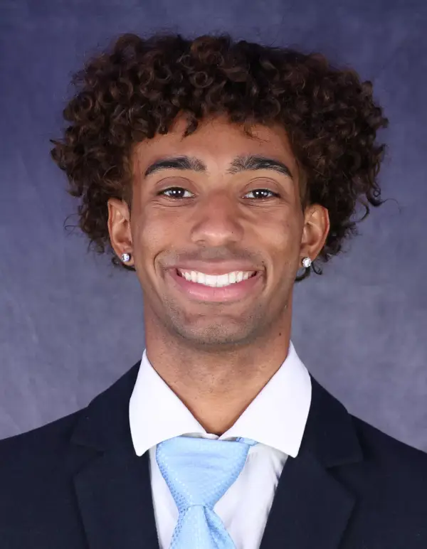 Jackson Slater, Basketball, Keiser University