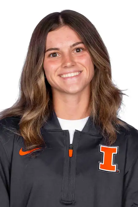 Ava Moore, Softball, University of Illinois