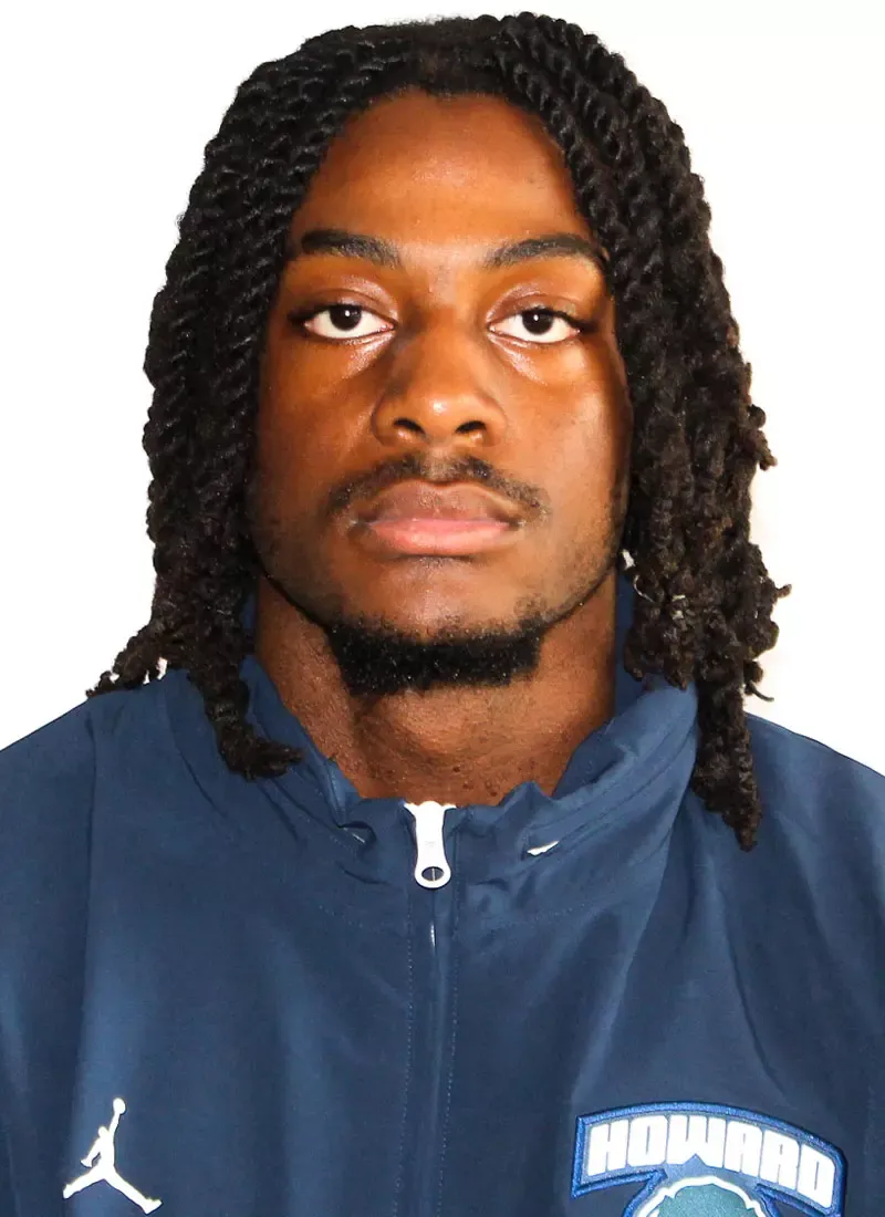 Michael Boateng, Football, Howard University