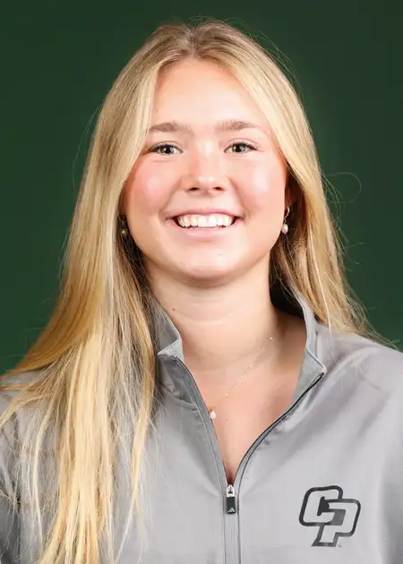 Charli Kennedy, Track and Field (O), California Polytechnic State University