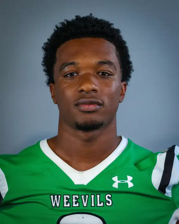 Isaiah Roberts, Football, University of Arkansas at Monticello
