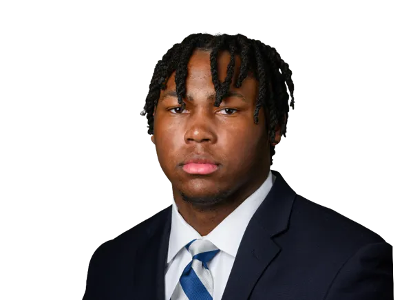 De'Andre Cook, Football, undefined