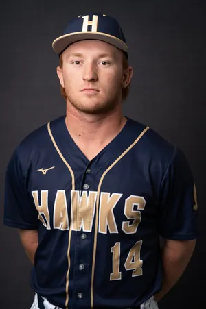 Zacharias Walker, Baseball, undefined