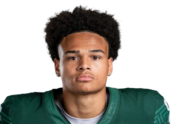 Evan Boyd, Football, Iowa State University