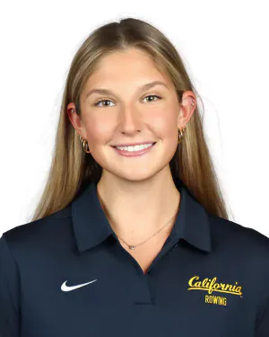 Chloe Frushtick, Rowing, undefined