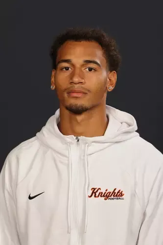 Taylen Curry, Football, Wartburg College