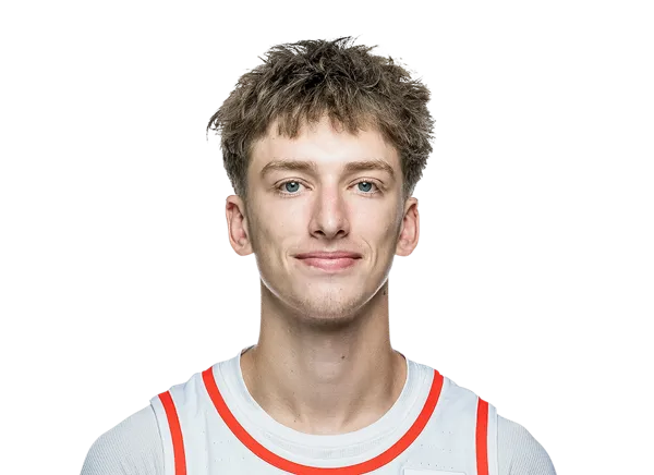Grey Garrison, Basketball, Oregon State University