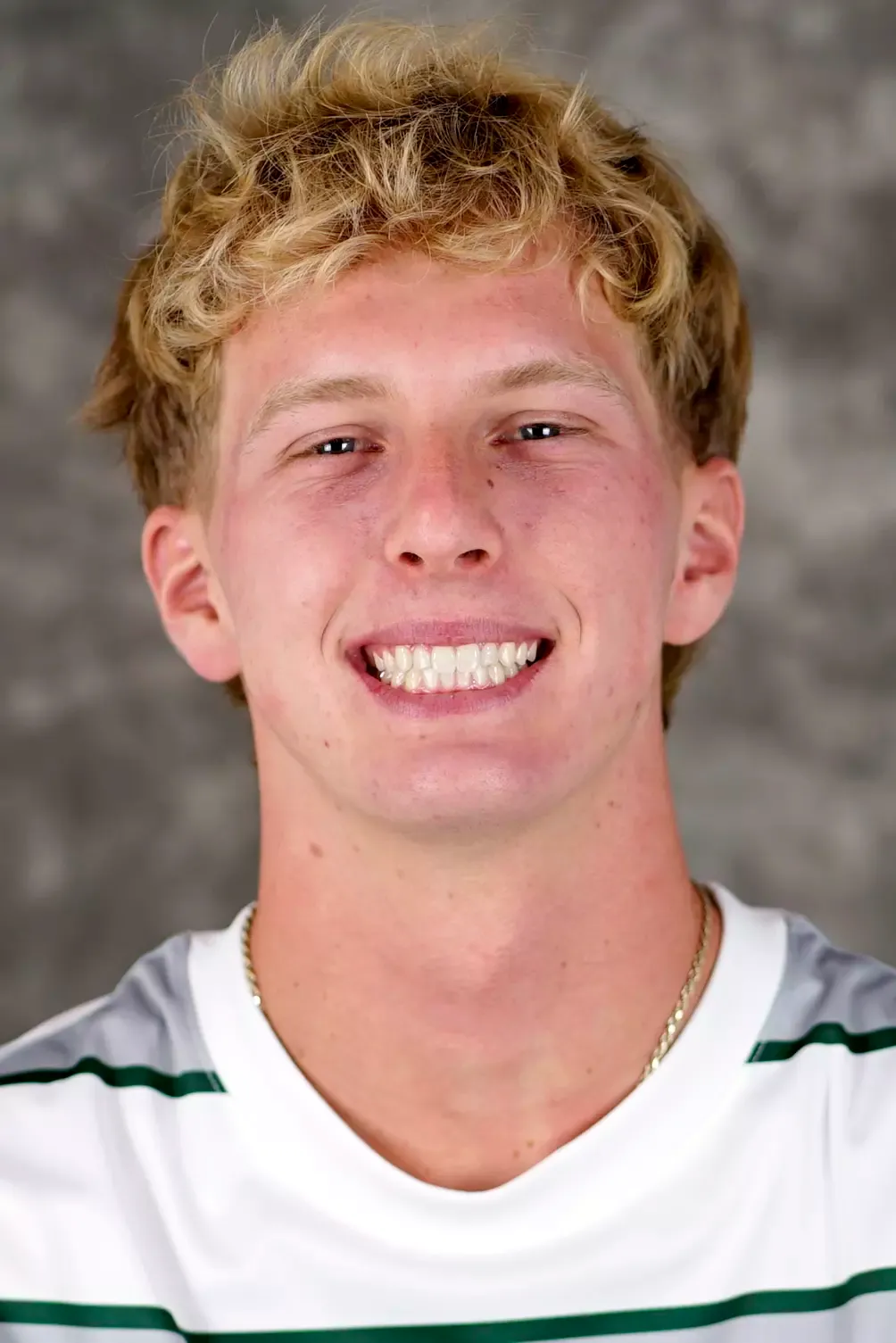 Henry Hedden, Soccer, California State University, Sacramento