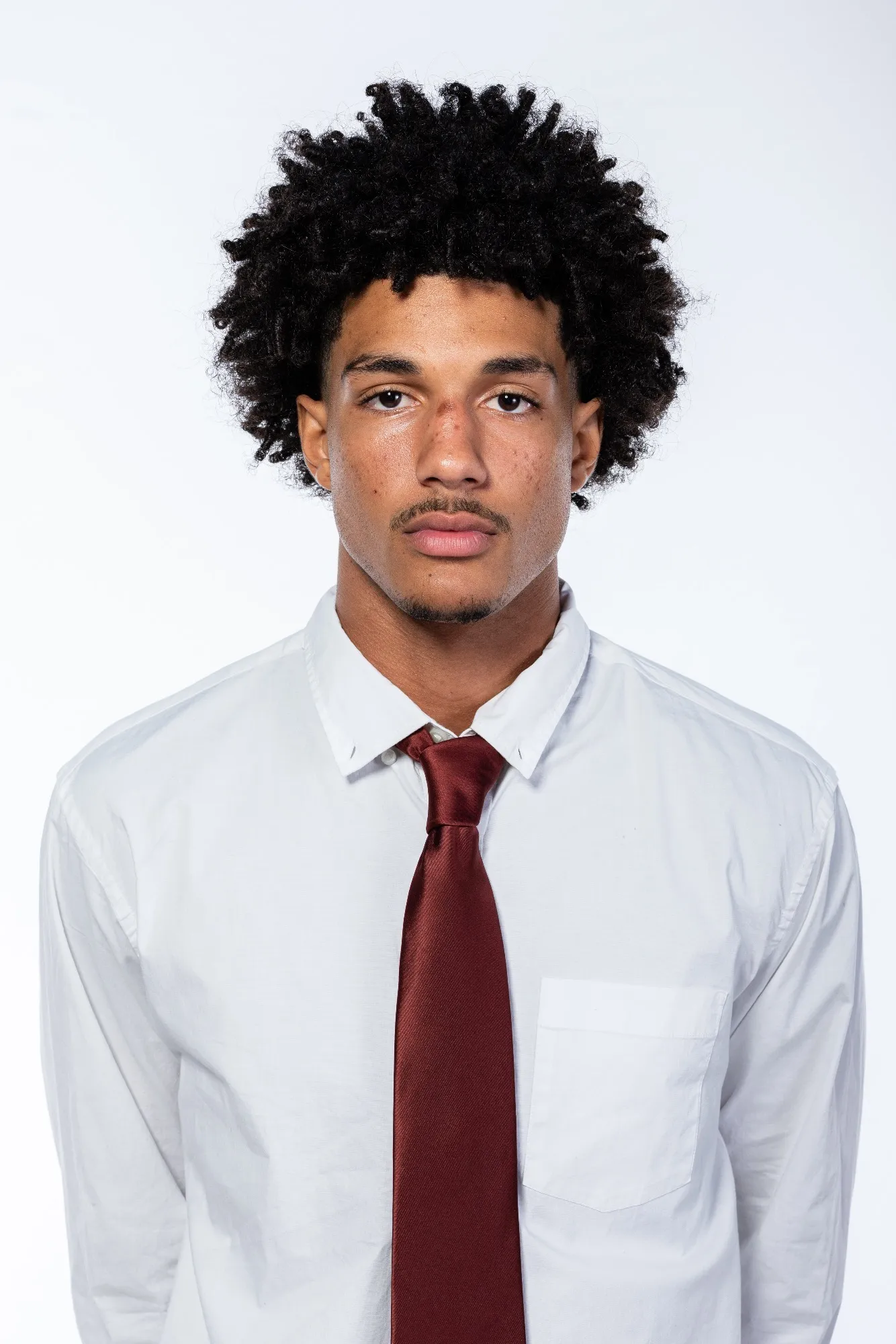 Marvin Christie III, Basketball, undefined