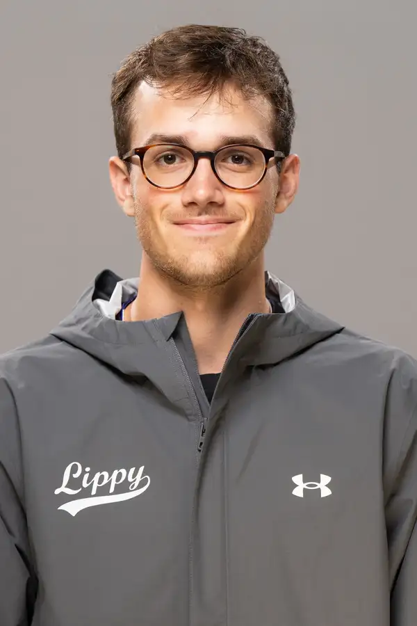 Owen Horevay, Track and Field (O), Lipscomb University