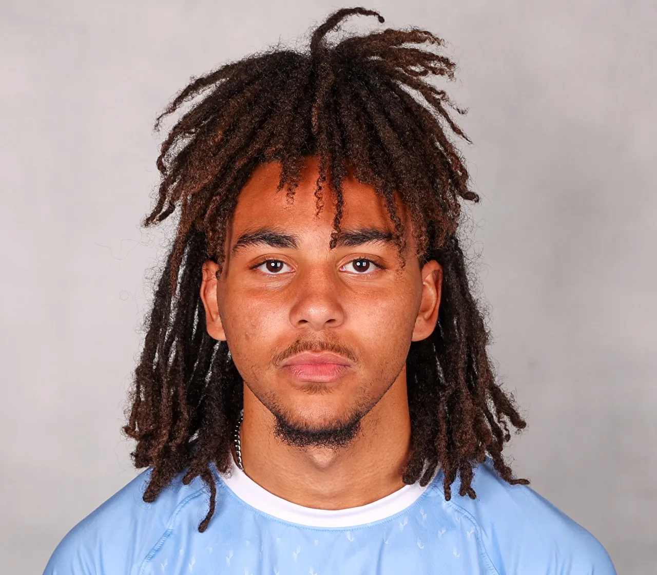Tyzion Morris, Soccer, Old Dominion University