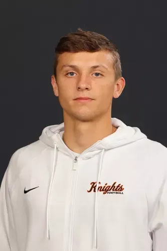 Sam Roose, Football, Wartburg College