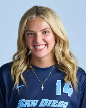 Abby Haley, Soccer, undefined