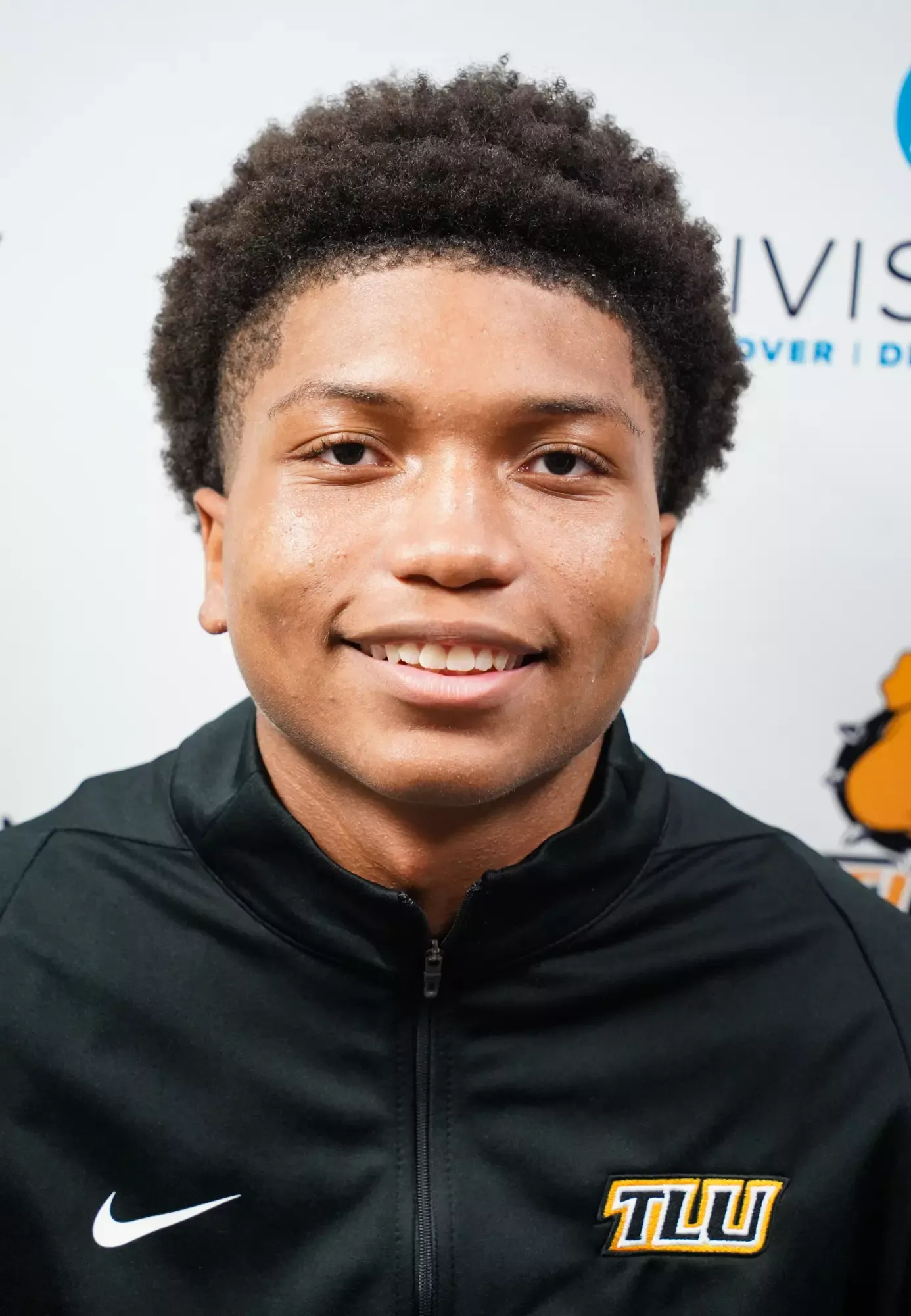 Mark Petties II, Football, Texas Lutheran University