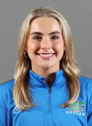 Charlotte McClure, Soccer, undefined