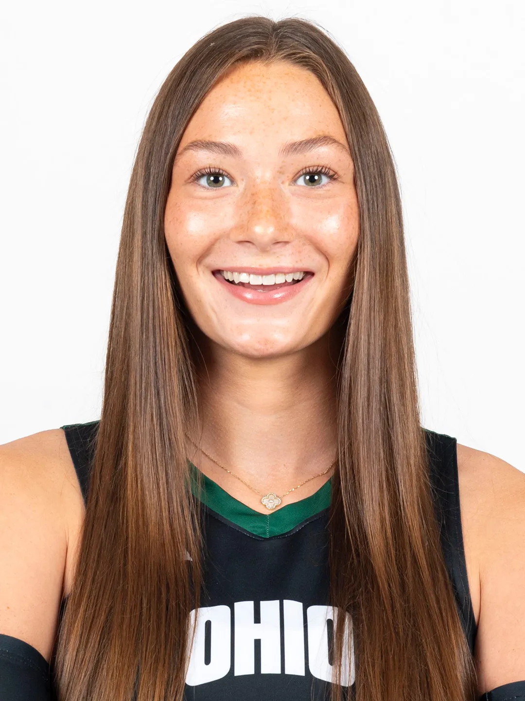Rose Mahin, Volleyball, Ohio University