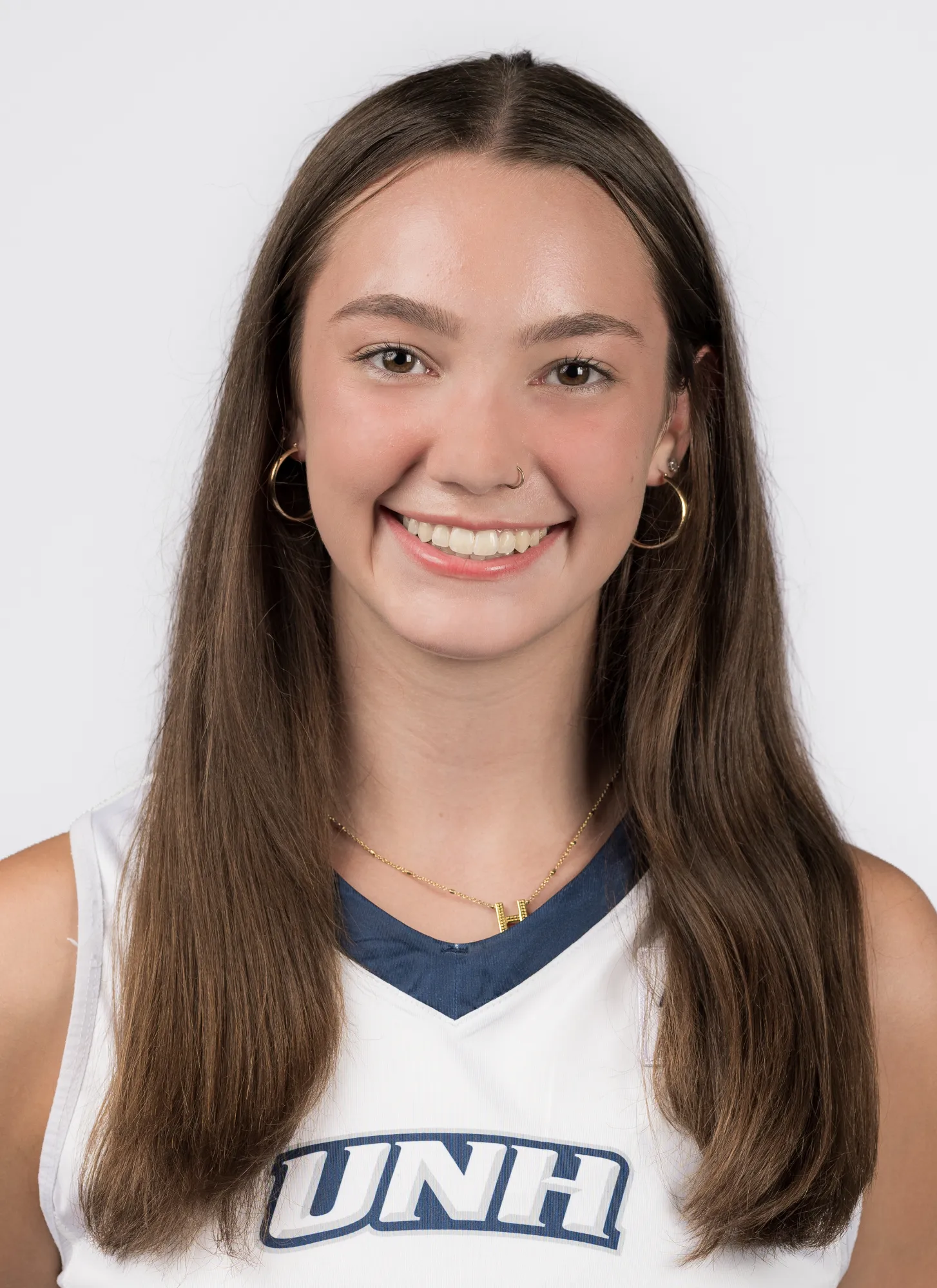 Hady Pickard, Volleyball, University of New Hampshire