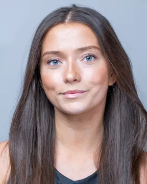 Sarah Burns, Field Hockey, undefined