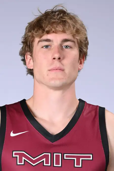 Wyatt Mowery, Basketball, Massachusetts Institute of Technology