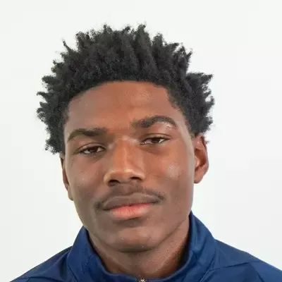 Camren Smith, Track and Field, California State University, Fullerton
