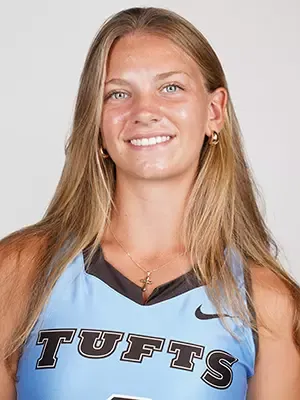Eleanor Helm, Field Hockey, Tufts University