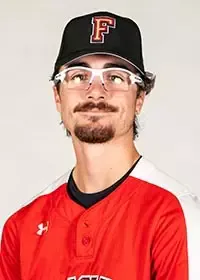 Logan Brown, Baseball, undefined