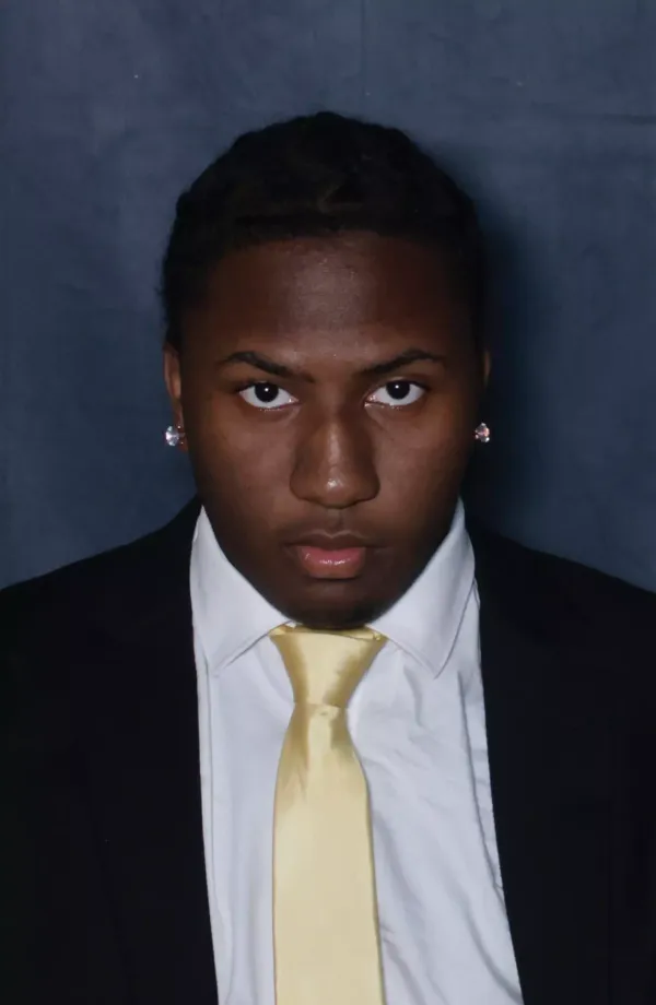 Mohamed Touray, Football, West Liberty University