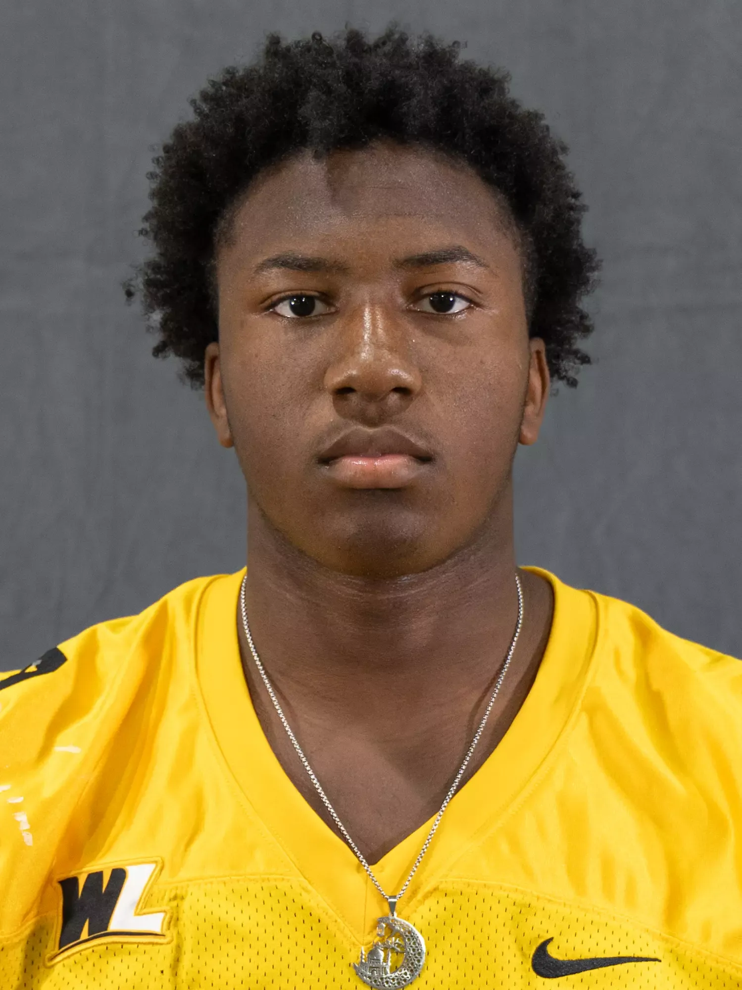 Mohamed Touray, Football, undefined