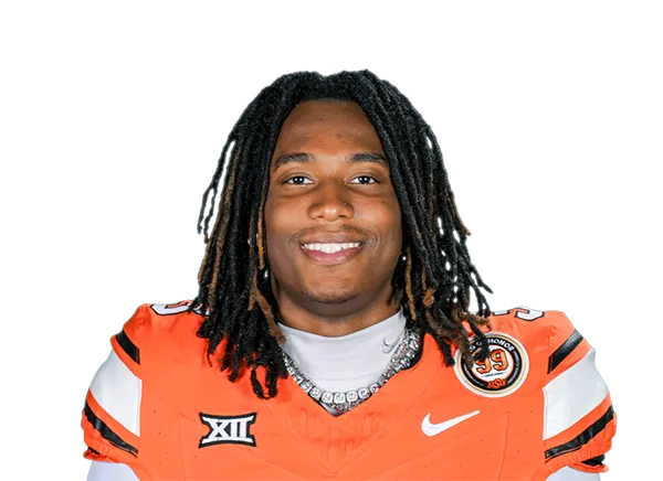 Cam Smith, Football, undefined