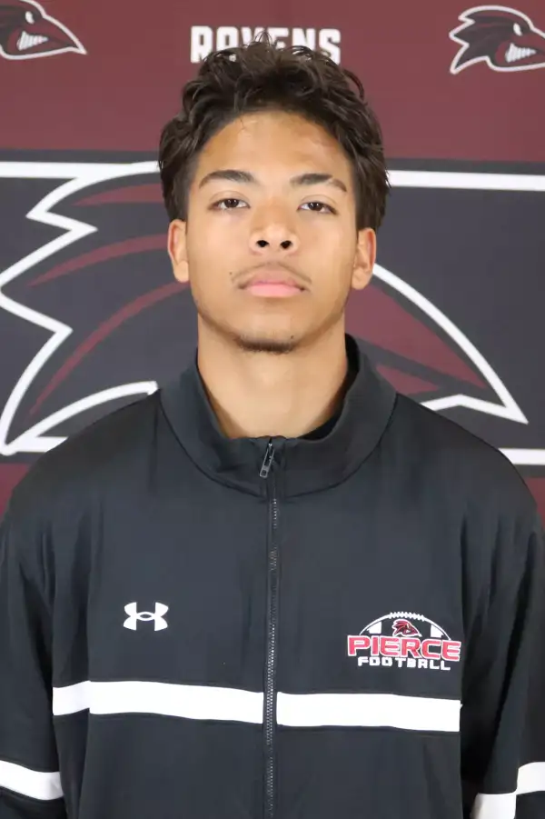 Joseph Mesa, Football, Franklin Pierce University