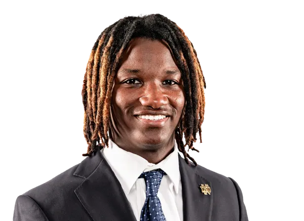 Taebron Bennie-Powell, Football, Boise State University