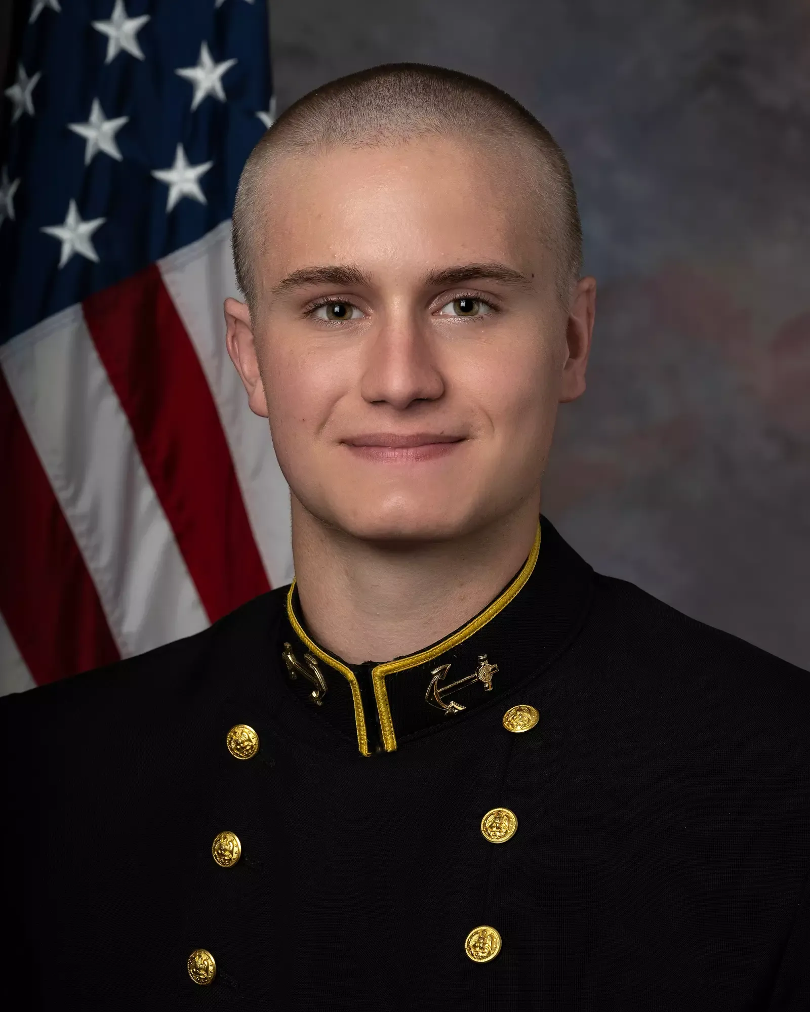 Ben Irwin, Swimming & Diving, United States Naval Academy