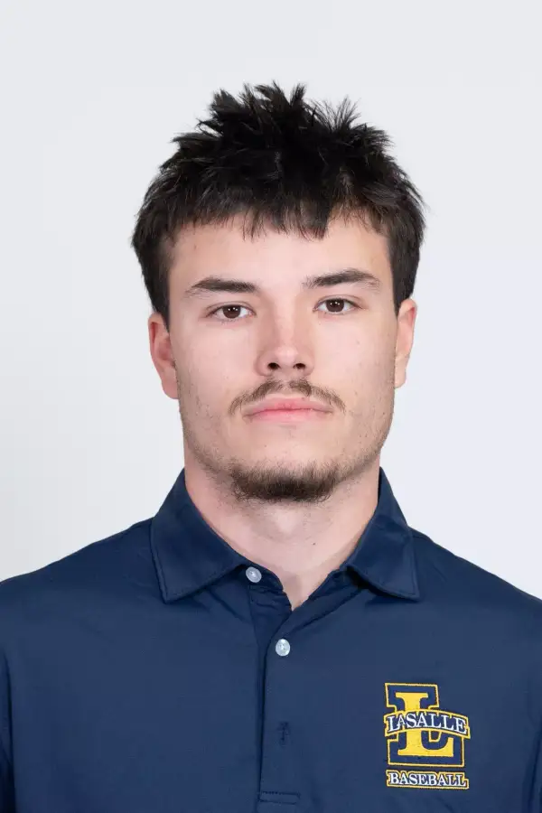PJ Rose, Baseball, La Salle University