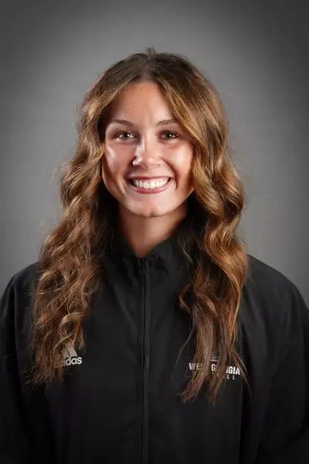 Cacie Cutright, Softball, University of West Georgia