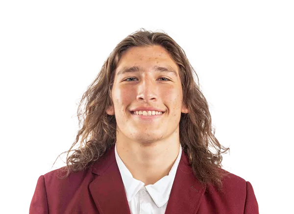 Talon Smith, Football, undefined