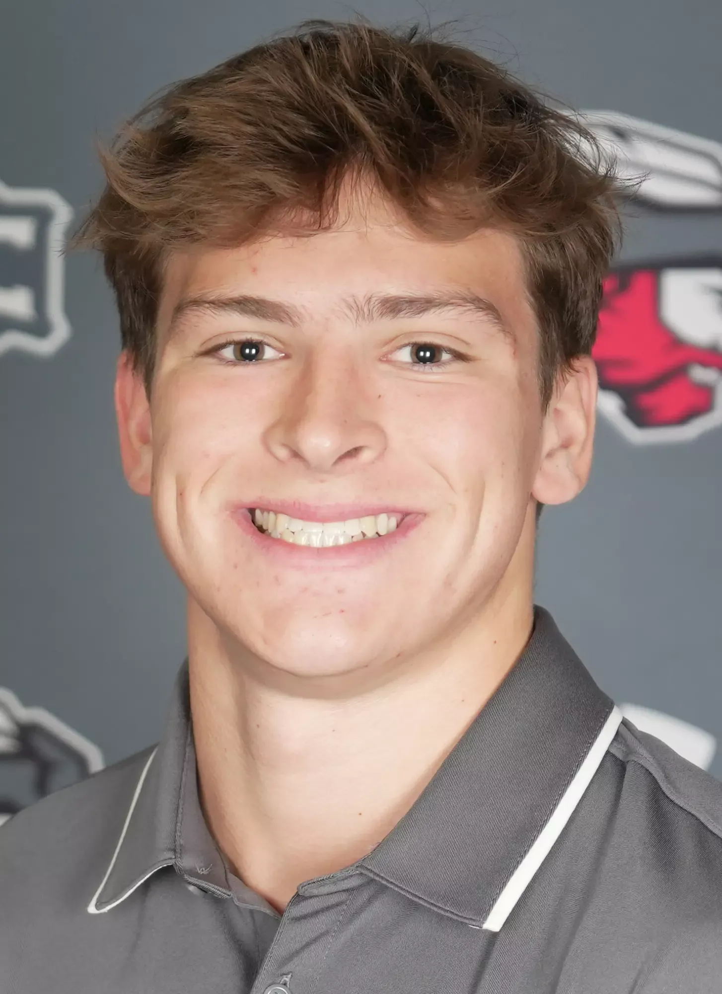Gabe Schubarth, Football, undefined