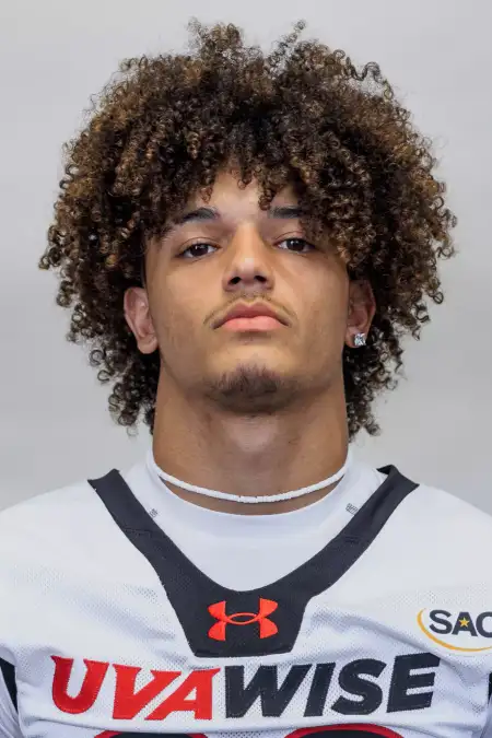 Miguel Garcia Garcia, Football, University of Virginia's College at Wise